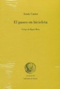 el paseo en bicicleta-anton castro-9788492942121 el paseo en bicicleta-anton castro-9788492942121