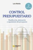 control presupuestario (ebook)-lluis muñiz-9788492956821 control presupuestario (ebook)-lluis muñiz-9788492956821