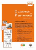 cuadernos de peritaciones nº 5: la pericia generica (i)-jose alberto pardo suarez-9788492970421 cuadernos de peritaciones nº 5: la pericia generica (i)-jose alberto pardo suarez-9788492970421