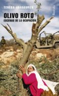 olivo roto-teresa aranguren-9788492979721 olivo roto-teresa aranguren-9788492979721