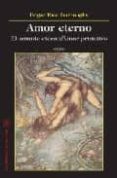 amor eterno: el amante eterno ; amor primitivo-edgar rice burroughs-9788493416621 amor eterno: el amante eterno ; amor primitivo-edgar rice burroughs-9788493416621