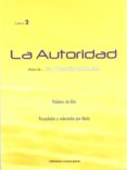 la autoridad: hacia la omnipotencia-ghislaine lanctot-9788493639921 la autoridad: hacia la omnipotencia-ghislaine lanctot-9788493639921