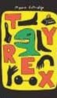 tyrex (edicion sin llavero)-9788493676421 tyrex (edicion sin llavero)-9788493676421