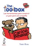the toolbox. las herramientas para construir un gran perro de com pañía.-terry ryan-9788494041921 the toolbox. las herramientas para construir un gran perro de com pañía.-terry ryan-9788494041921