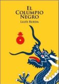 el columpio negro-lluis rueda-9788494074721 el columpio negro-lluis rueda-9788494074721