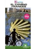 el camino francés en bicicleta-valeria mardones-bernard datcharry-9788494095221 el camino francés en bicicleta-valeria mardones-bernard datcharry-9788494095221