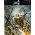 PLENILUNIO: MALEFIC TIME-4812057-otro-formato