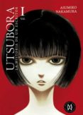 utsubora (vol. 1)-asumiko nakamura-9788494354021 utsubora (vol. 1)-asumiko nakamura-9788494354021