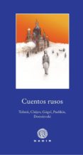 cuentos rusos-9788494363221 cuentos rusos-9788494363221