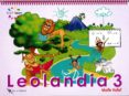 leolandia 3-9788494668821 leolandia 3-9788494668821