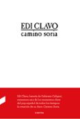 camino soria-edi clavo-9788494786921 camino soria-edi clavo-9788494786921