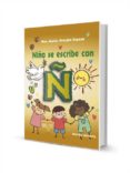 niño se escribe con ñ-ana maria aragon espeso-9788494811821 niño se escribe con ñ-ana maria aragon espeso-9788494811821