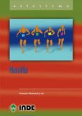 maraton-françois peronnet-9788495114921 maraton-françois peronnet-9788495114921