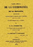 teoria biblica de la cosmogonia y de la geologia (ed. facsimil de la ed. de barcelona, 1854)-jean-pierre corneille-9788495636621 teoria biblica de la cosmogonia y de la geologia (ed. facsimil de la ed. de barcelona, 1854) jean pierre corneille 9788495636621