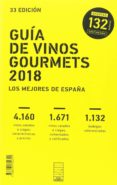 GUIA DE VINOS GOURMETS 2018