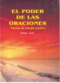 el poder de las oraciones: fuentes de energia positiva-9788495919021 el poder de las oraciones: fuentes de energia positiva-9788495919021