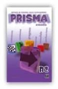 prisma avanza: libro del alumno (nivel b2)-9788495986221 prisma avanza: libro del alumno (nivel b2)-9788495986221