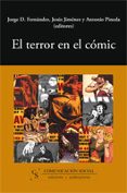 El terror en el cómic-928059-otro-formato