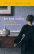 niels lyhne-jens peter jacobsen-9788496136021 niels lyhne-jens peter jacobsen-9788496136021