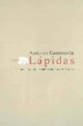 lapidas-antonio gamoneda-9788496258921 lapidas-antonio gamoneda-9788496258921