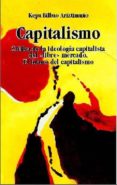 capitalismo-kepa bilbao ariztimuño-9788496266421 capitalismo-kepa bilbao ariztimuño-9788496266421