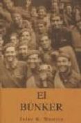 el bunker-julio r. montes-9788496364721 el bunker-julio r. montes-9788496364721