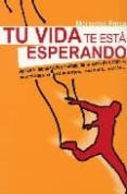 tu vida te esta esperando: aplica la tecnica lr y liberate de tu ansiedad, fobias, adicciones, resentimientos, escasez, estres-mercedes presa-9788496529021 tu vida te esta esperando: aplica la tecnica lr y liberate de tu ansiedad, fobias, adicciones, resentimientos, escasez, estres-mercedes presa-9788496529021