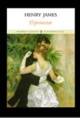 el protector-henry james-9788496601321 el protector-henry james-9788496601321