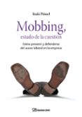 mobbing, estado de la cuestion-iñaki pinuel-9788496612921 mobbing, estado de la cuestion-iñaki pinuel-9788496612921