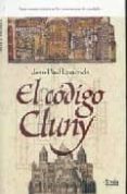 el codigo cluny-jean-paul lemonde-9788496626621 el codigo cluny-jean-paul lemonde-9788496626621