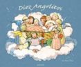 diez angelitos-else wenz viëtor-9788496629721 diez angelitos-else wenz viëtor-9788496629721