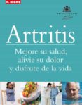 artritis: sus dudas resueltas-9788496669321 artritis: sus dudas resueltas-9788496669321