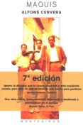 maquis (montesinos) (7ª ed)-alfons cervera-9788496831421 maquis (montesinos) (7ª ed)-alfons cervera-9788496831421