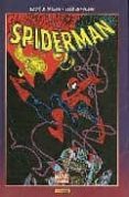 spiderman-david michelinie-todd mcfarlane-9788496874121 spiderman-david michelinie-todd mcfarlane-9788496874121