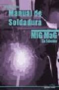 manual soldadura mig mag (3º edicion)-jose cueto-9788496960121 manual soldadura mig mag (3º edicion)-jose cueto-9788496960121