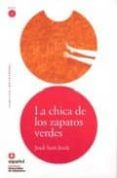 chica zapatos verdes: lee en español nivel 2-9788497130721 chica zapatos verdes: lee en español nivel 2-9788497130721