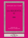 regenta, la (ii) (ebook)-leopoldo alas-9788497403221 regenta, la (ii) (ebook)-leopoldo alas-9788497403221