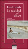la realidad y el deseo-luis cernuda-9788497407021 la realidad y el deseo-luis cernuda-9788497407021