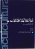 avances en el desarrollo de la acuicultura marina (ebook)-9788497521321 avances en el desarrollo de la acuicultura marina (ebook)-9788497521321