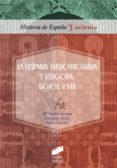 la hispania tardorromana y visigoda. siglos v-viii (ebook)-9788497568821 la hispania tardorromana y visigoda. siglos v-viii (ebook)-9788497568821