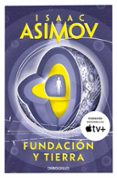 fundacion y tierra-isaac asimov-9788497599221 fundacion y tierra-isaac asimov-9788497599221