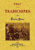 peru: tradiciones (ed. facsimil)-ricardo palma-9788497618021 peru: tradiciones (ed. facsimil) ricardo palma 9788497618021