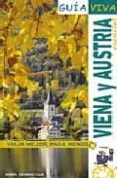 viena y austria esencial (guia viva)-9788497764421 viena y austria esencial (guia viva)-9788497764421