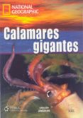 national geographic calamares gigantes (incluye dvd)-9788497785921 national geographic calamares gigantes (incluye dvd)-9788497785921