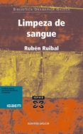 limpeza de sangue-9788497825221 limpeza de sangue-9788497825221