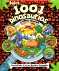 busca 1001 dinosaurios y otros objetos-9788497866521 busca 1001 dinosaurios y otros objetos-9788497866521
