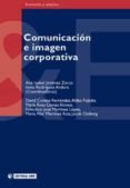 comunicacion e imagen corporativa-ana isabel jimenez lopez-9788497885621 comunicacion e imagen corporativa-ana isabel jimenez lopez-9788497885621