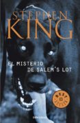 el misterio de salem s lot-stephen king-9788497931021 el misterio de salem s lot-stephen king-9788497931021
