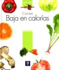 cocina baja en calorias-9788497943321 cocina baja en calorias-9788497943321