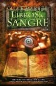 libros de sangre (vol. 4)-clive barker-9788498003321 libros de sangre (vol. 4)-clive barker-9788498003321